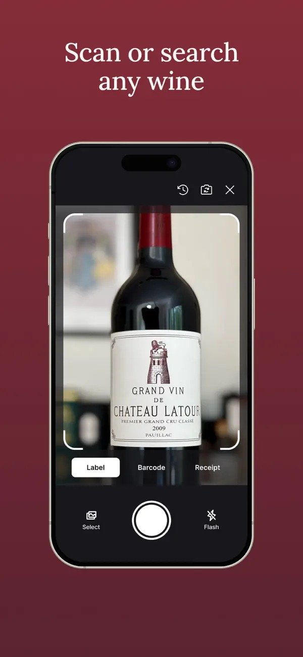 CellarTracker