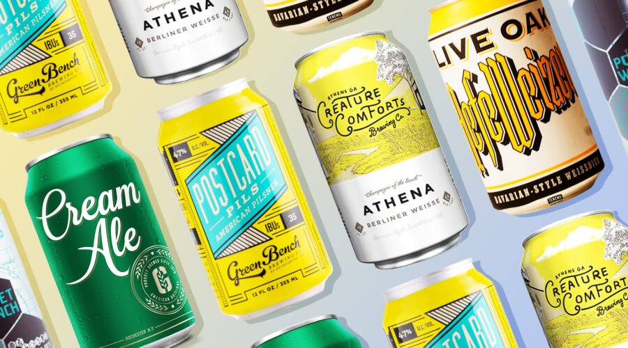 Summer Beer is Here: 10 to Try