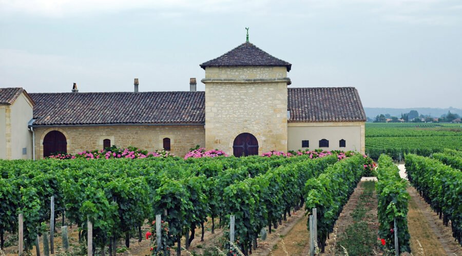 2021 Bordeaux en Primeur Wine Reviews
