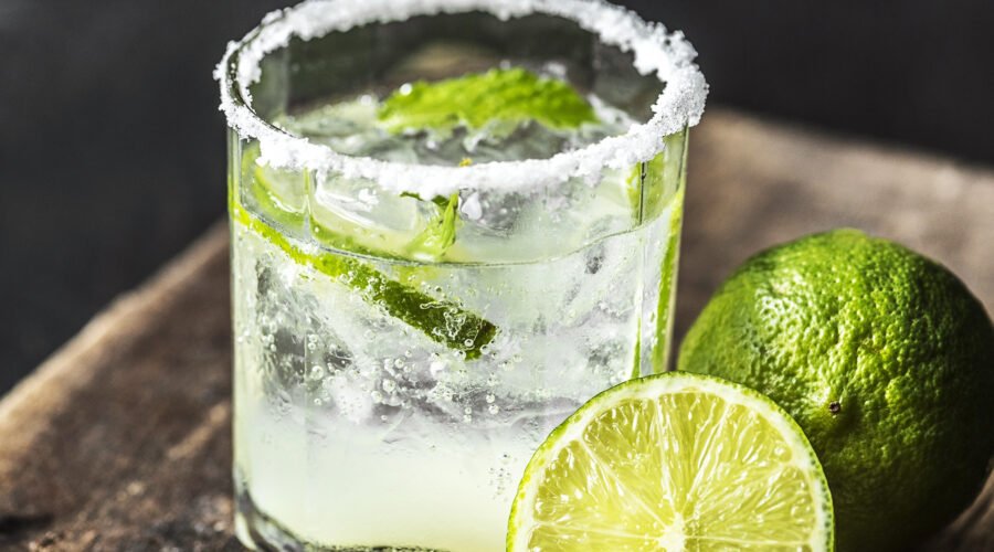 The 10 Best Margarita Recipes to Make at Home