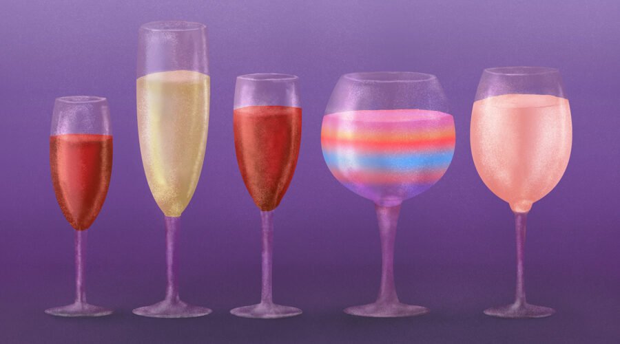 What Does ‘Lush’ Mean in Wine?