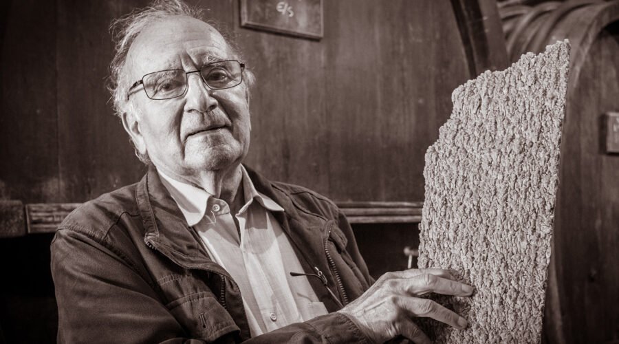 Alsace Luminary André Hugel Dies at 92