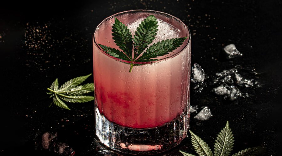 6 Cannabis Infused Beverages to Try