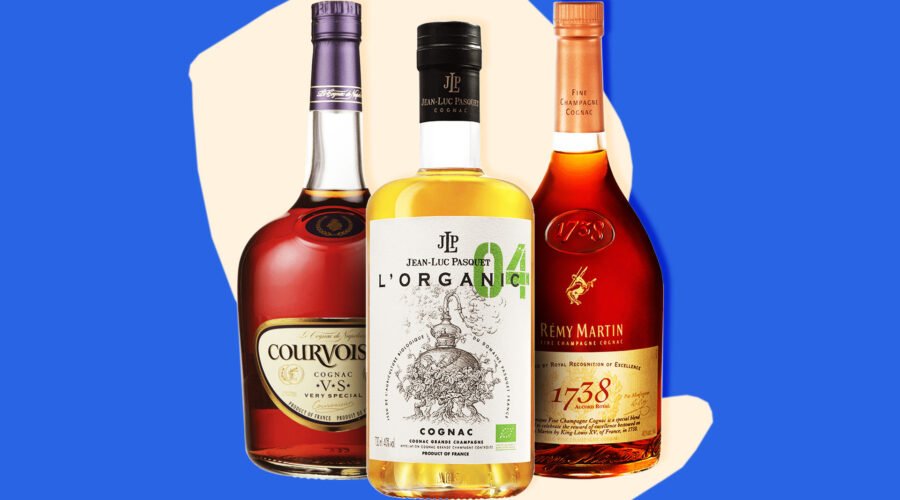 A Guide to All Things Cognac