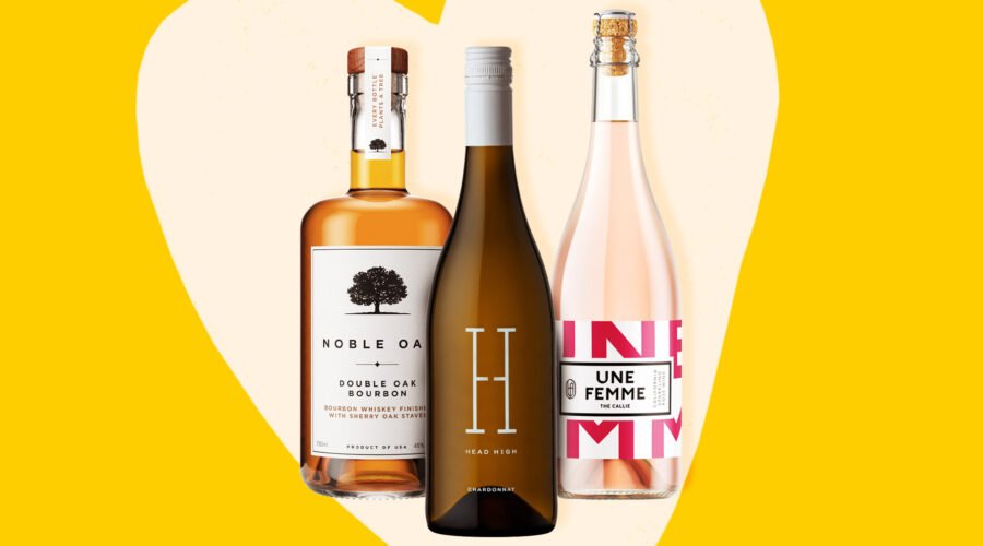 Feeling Charitable? 16 Drink Gifts That Actually Give Back