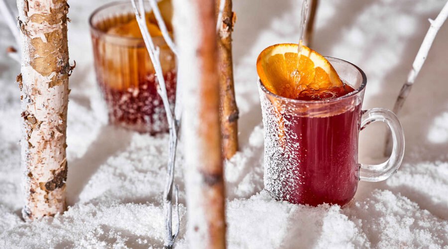 The Best Fortified Wine Cocktails