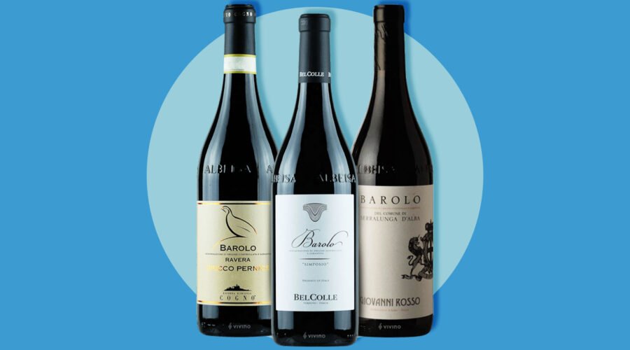 Best Barolo Wine | Wine Enthusiast