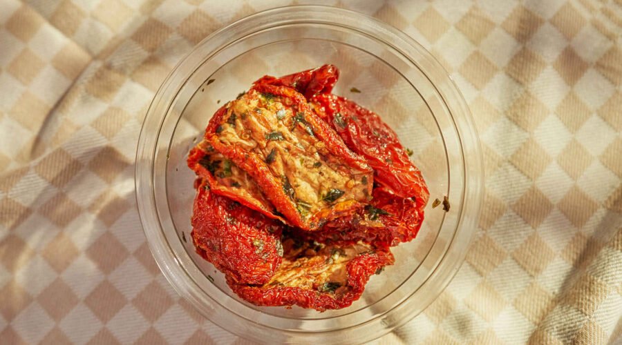 4 Ways to Pair Wine with Sun-Dried Tomatoes