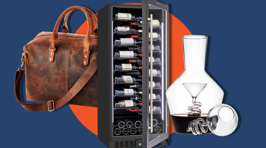 What to Buy Your Drink-Loving Dad on Father’s Day