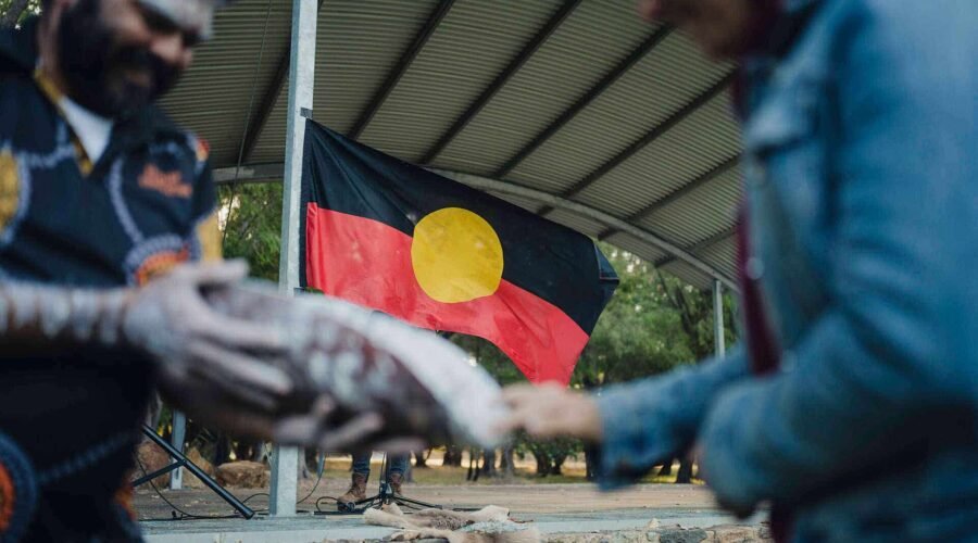 Culture: As Australia Takes Steps Toward Reparations to Indigenous Communities, So Does the Wine Industry