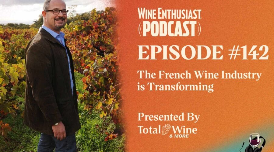Culture: Frustrated by Traditional Rules, Modern French Winemakers Are Redefining the Industry