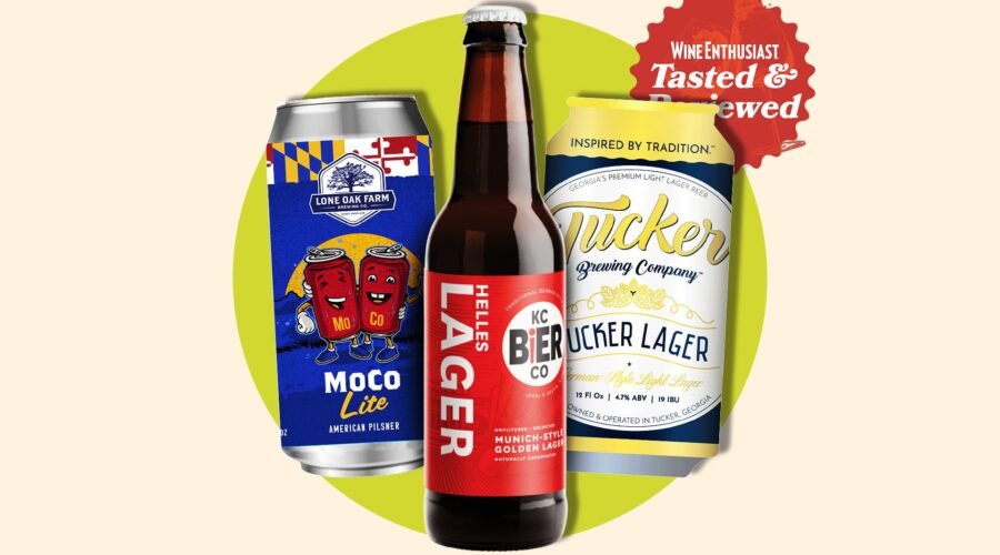 Ratings: The Best Light Beer to Drink Right Now