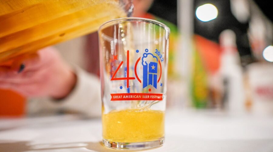 Ratings: An Insider’s Guide to the Great American Beer Festival