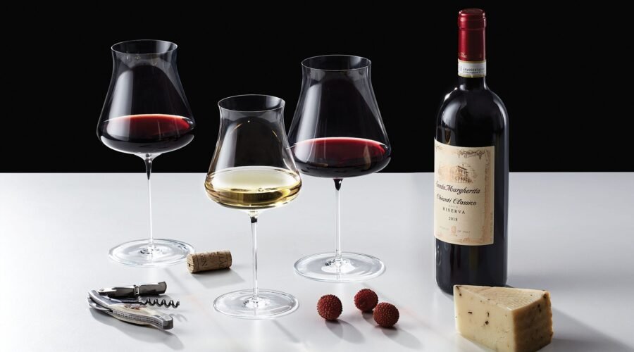 Handpicked: Our Best Wine Glasses of 2023, According to Pros and Reviews