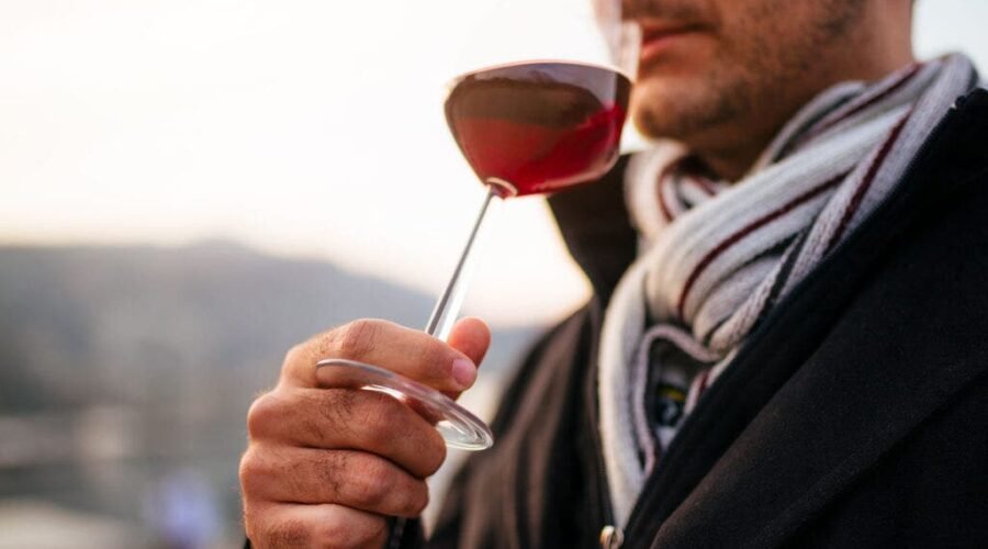 Culture: Are You a Wine Snob? 8 Red Flags to Spot
