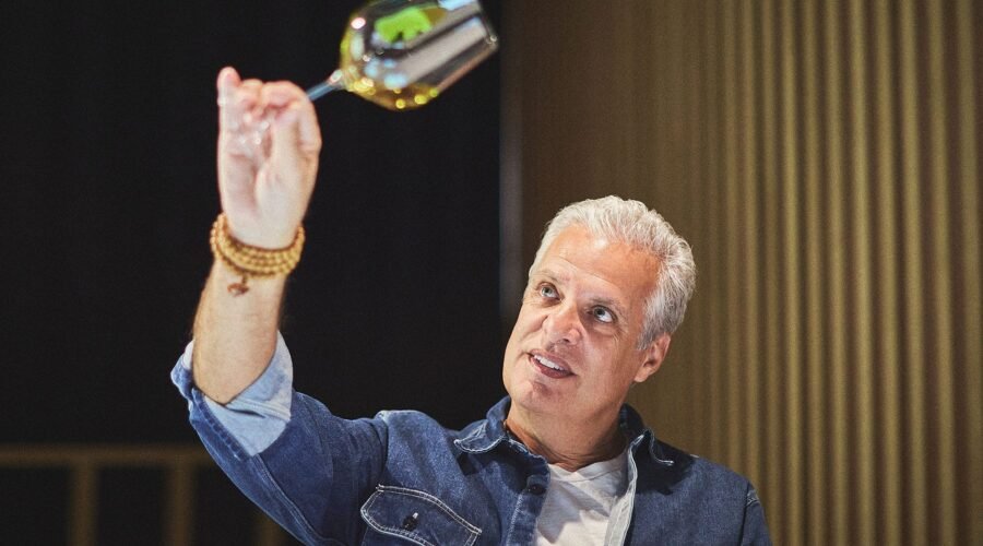 Culture: Eric Ripert’s Eating and Drinking Guide to Castilla-La Mancha