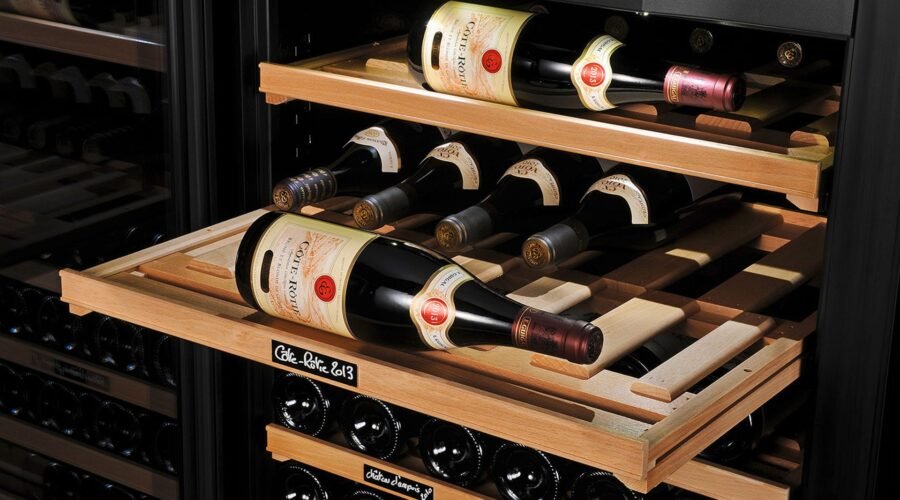 Basics: How to Care for Your Wine Cellar