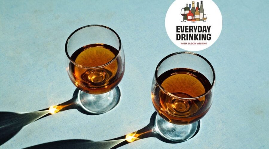 Culture: Why Spanish Brandy Needs a Rebrand