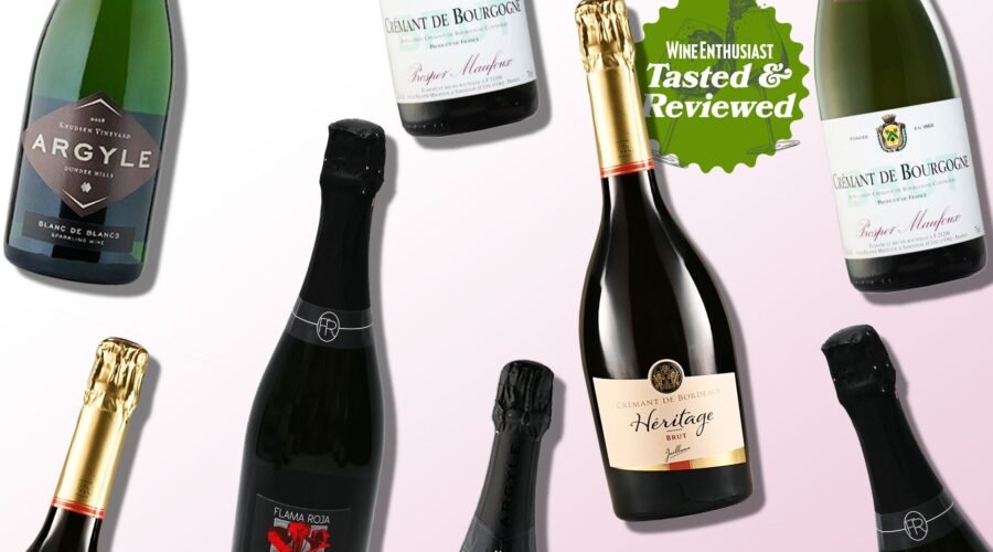 Ratings: Feeling Bubbly? 16 Sparkling Wines to Pop Right Now