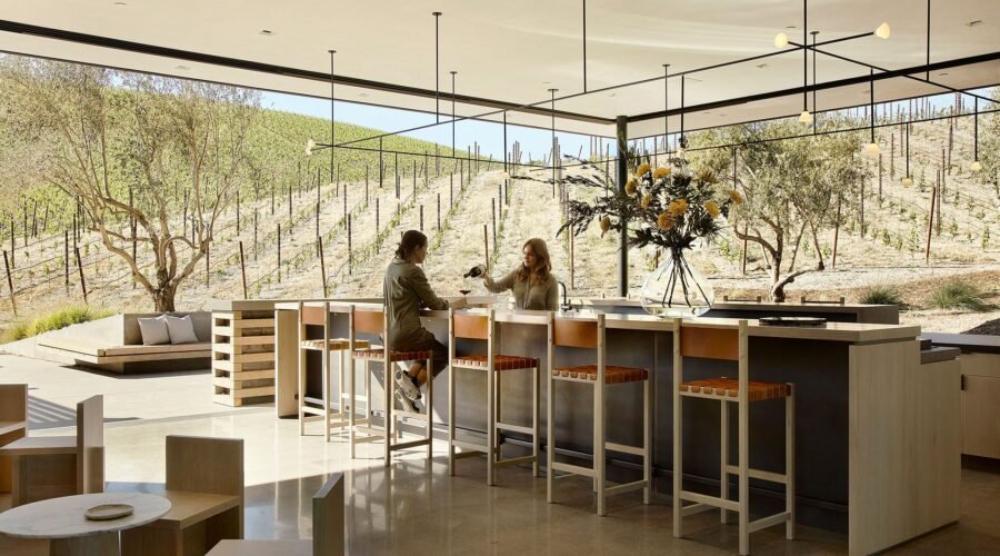 Culture: The Best Wineries (and More) to Visit in Paso Robles Right Now
