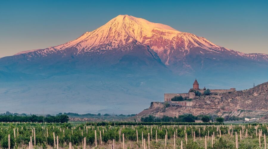 Culture: 7 Up-and-Coming Wine Regions That Should Be on Your Radar