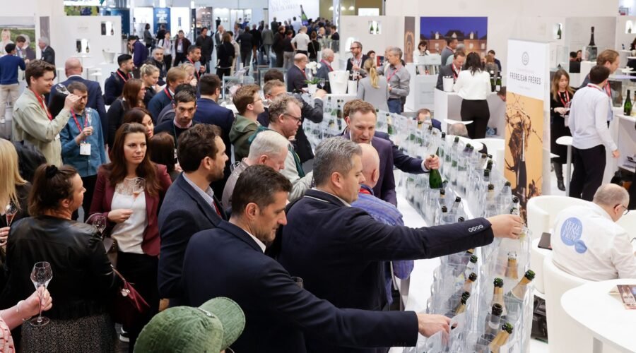 What’s on Tap at ProWein 2024