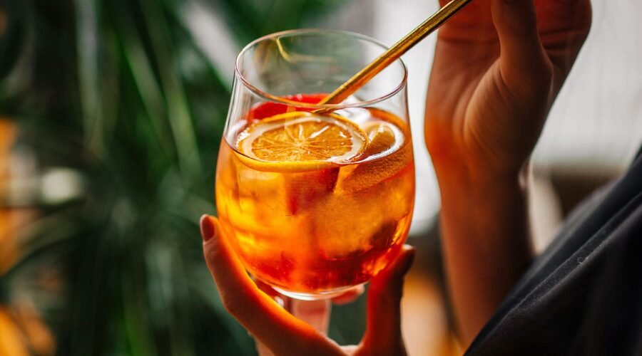 Why Spritz Sales Tripled | Wine Enthusiast