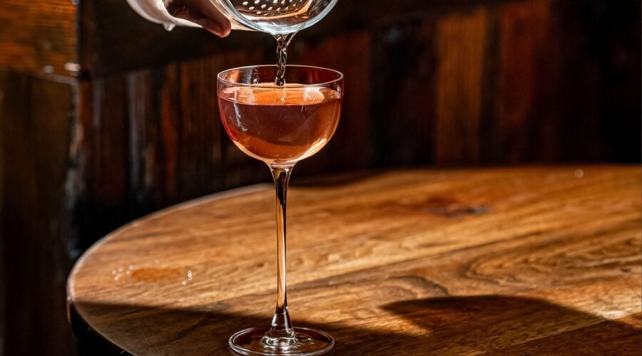 Martinez Cocktail Recipe | Wine Enthusiast