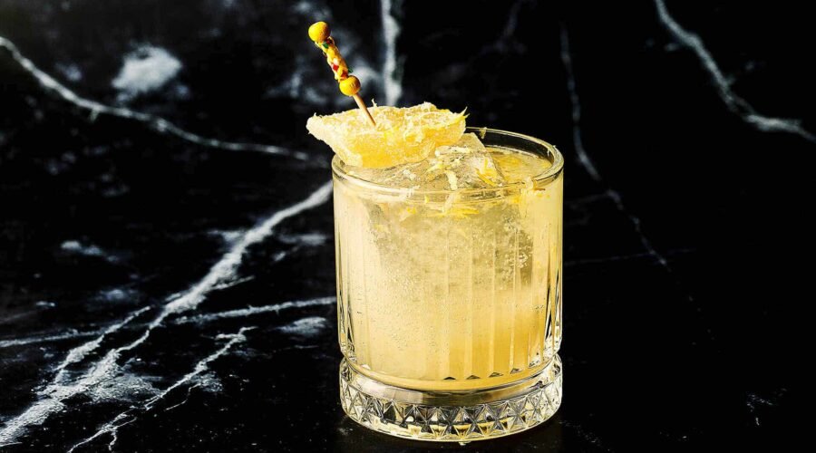 Doctor’s Orders: The Penicillin Cocktail Is the Cure for What Ails You