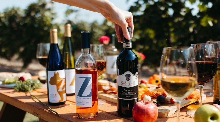The 15 Best Texas Wineries to Visit Right Now