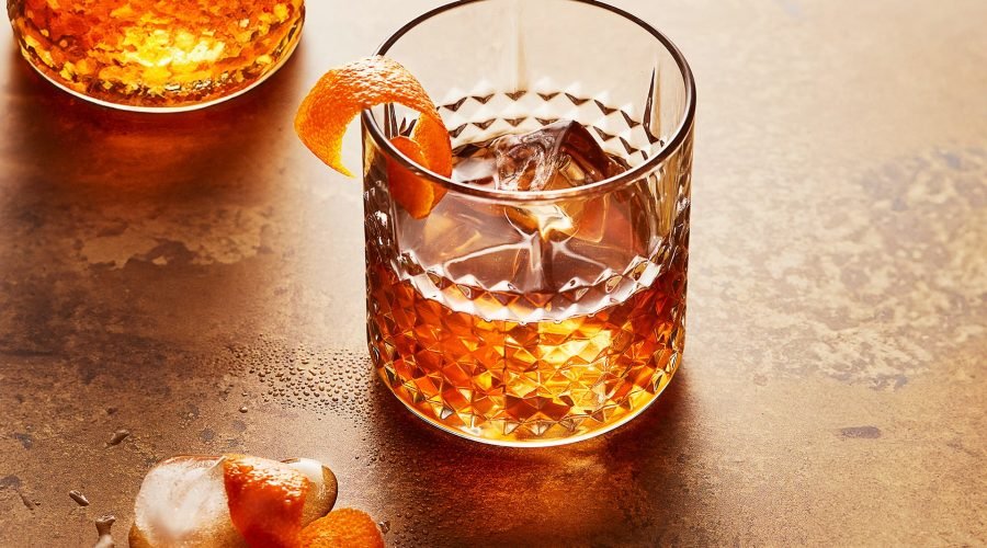 How the Oaxaca Old Fashioned Became Cocktail Royalty