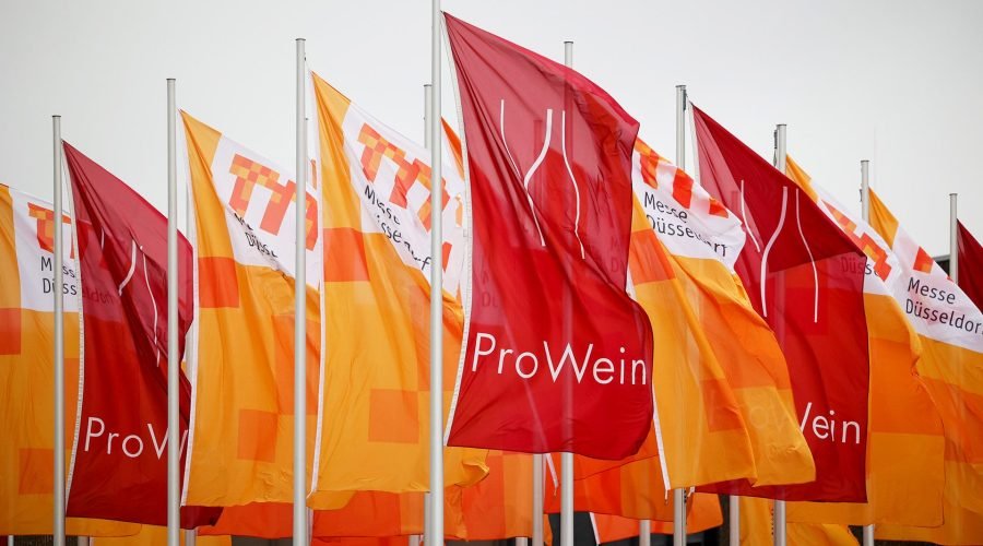 The Big Takeaways from ProWein 2024