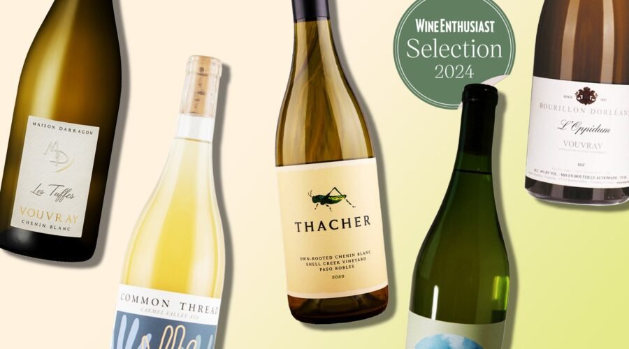 The Best Chenin Blanc to Buy Right Now