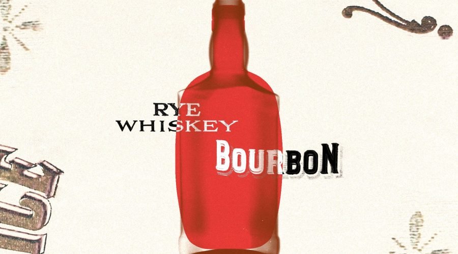 Rye vs. Bourbon: What’s the Difference?