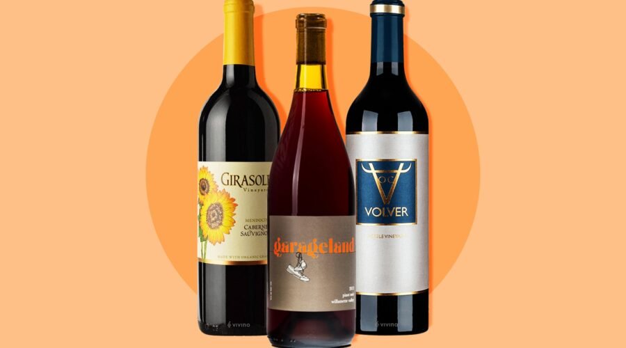 The Best Red Wines for Sangria 2024