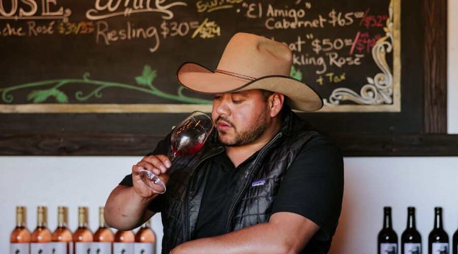 10 Influential Latinx-Owned Wineries | Wine Enthusiast