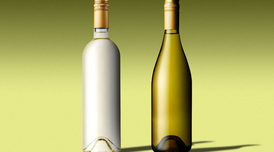 Chardonnay vs. Sauvignon Blanc | Wine Enthusiast