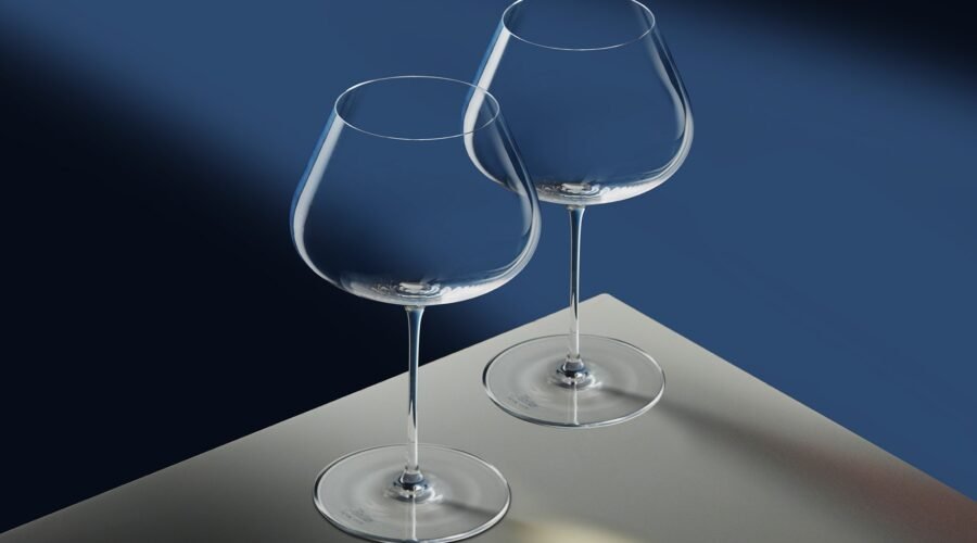 Review: The Zalto Denk’Art Balance Wine Glass