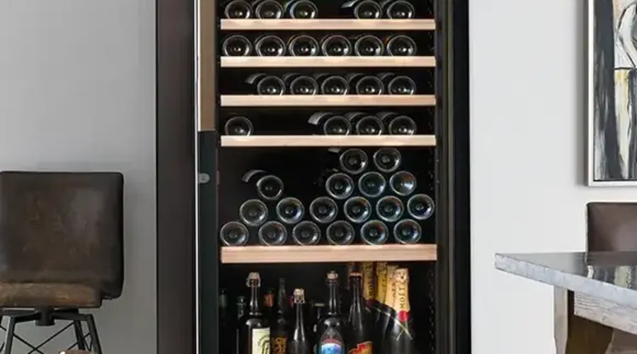 Yes, You Need a Wine Fridge. Here’s Why.