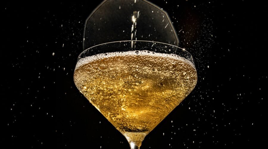 Sparkling Riesling’s Ascent | Wine Enthusiast