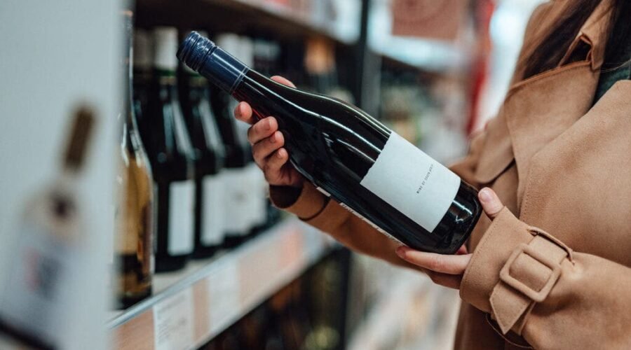 Convenience Store Wine Is Actually Good Now