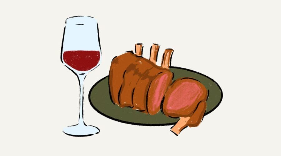How to Pair Wine with Easter Brunch, According to the Pros