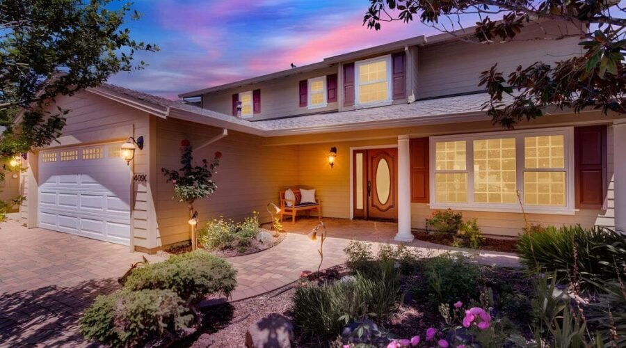 What Does $1 Million Buy in Wine Country?