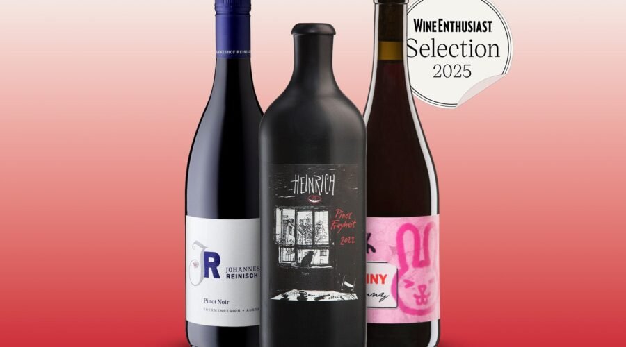 The Best Austrian Wines to Buy Now and Why