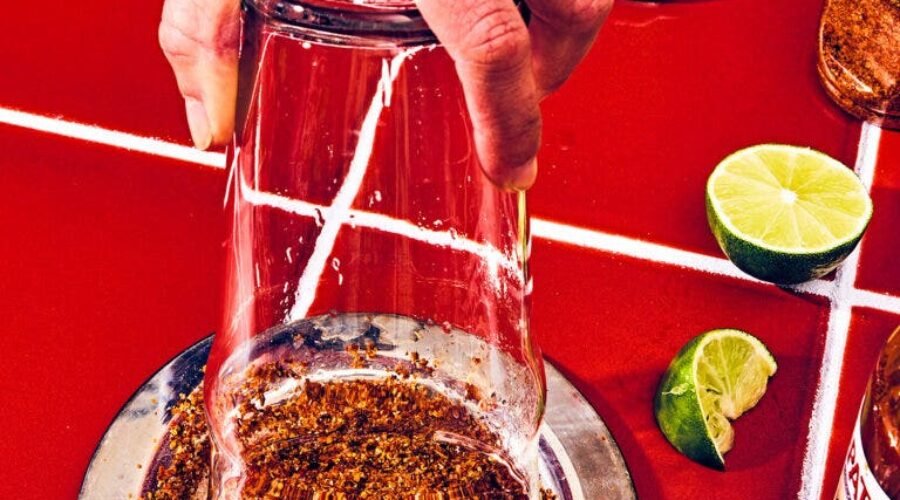 It’s NA Michelada Summer, and You’re Invited