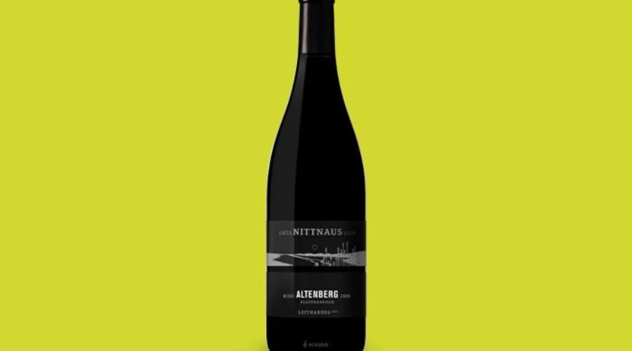 Austria’s Underdog Grape Rivals the Great Reds of the World
