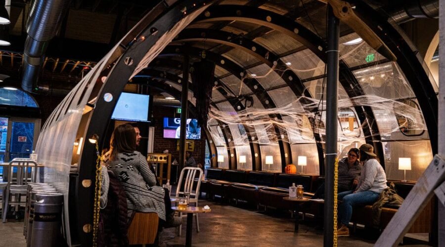 Pickleball, Dog Parks and ‘Meat Bingo’: Small Breweries Are Making Big Pivots to Stay Afloat