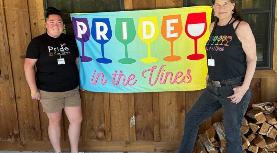 The Best LGBTQ+ Food, Wine and Spirits Festivals From Coast to Coast