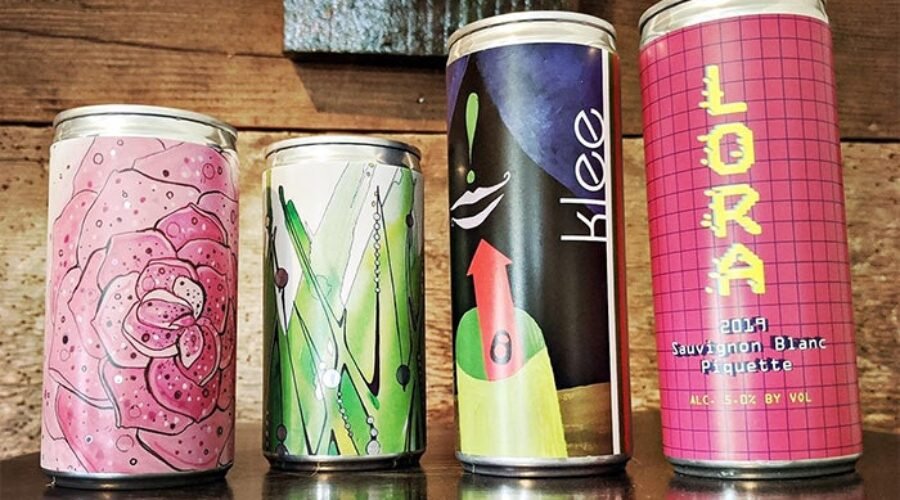 Canned Applause: The RTD Wines We’re Loving Right Now