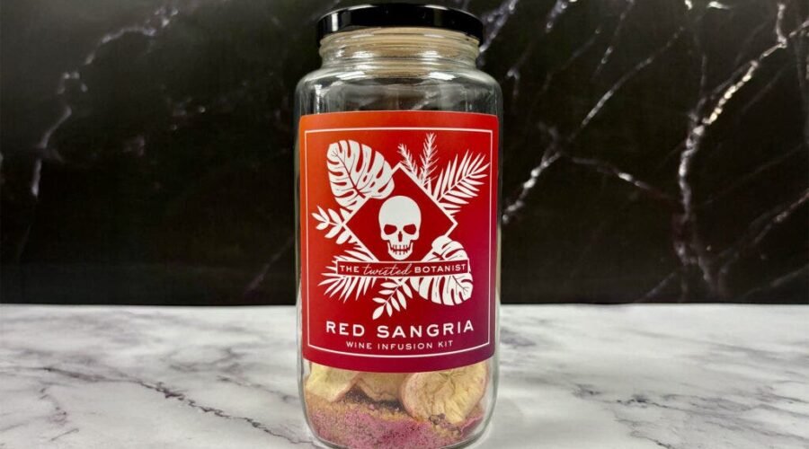 Drink the Rainbow With These LGBTQ+ Beverage Brands